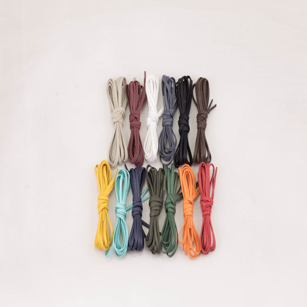 Mens Dress Laces