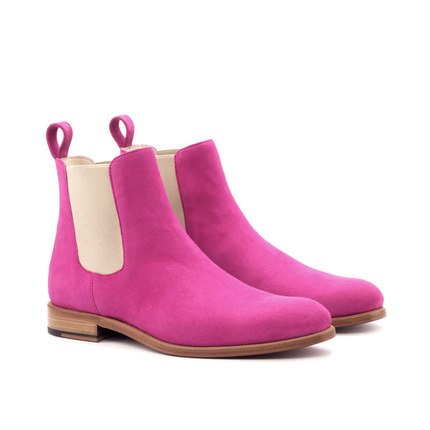The Kriteisis Chelsea Boot