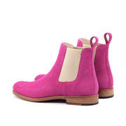 The Kriteisis Chelsea Boot