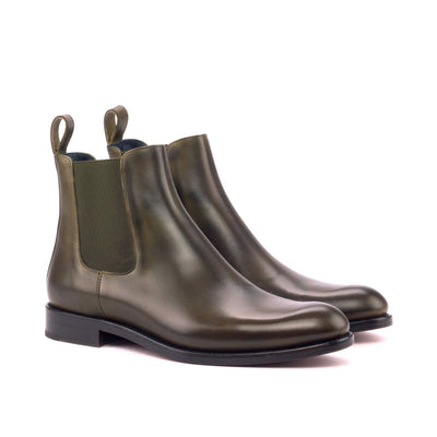 The Kriteisis Chelsea Boot