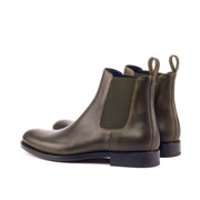 The Kriteisis Chelsea Boot