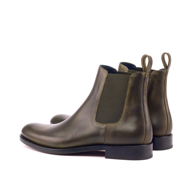The Kriteisis Chelsea Boot