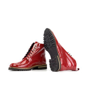 The Meadow Brogue Boot