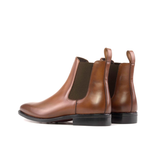 J'Von Chelsea Boot Classic