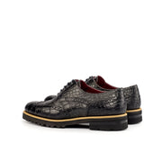 The Statement Brogue
