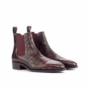 Farmington Crocc Chelsea Boot Classic