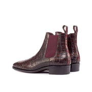 Farmington Crocc Chelsea Boot Classic