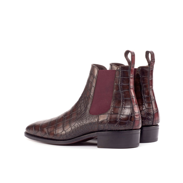 Farmington Crocc Chelsea Boot Classic