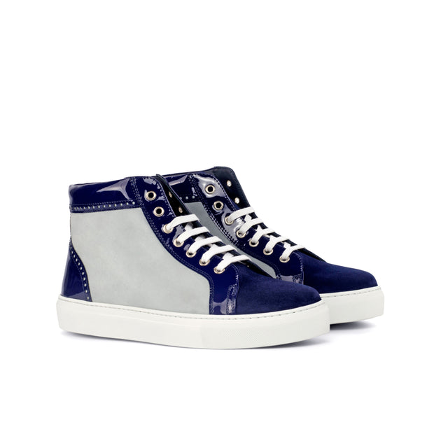 Women's High Top