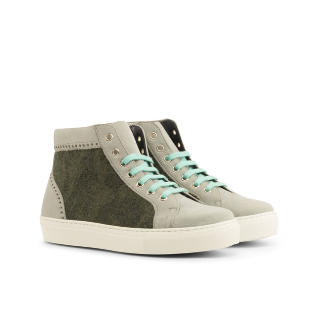 Women's High Top