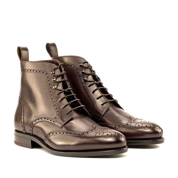 Military Brogue