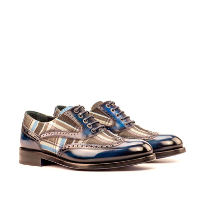 The Statement Brogue