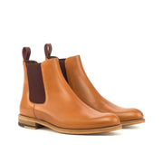 The Kriteisis Chelsea Boot