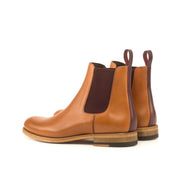 The Kriteisis Chelsea Boot