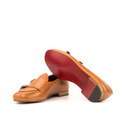 Monk Slipper