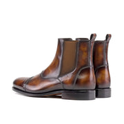 Chelsea Multi Boot