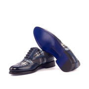 The Statement Brogue