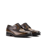 Longwing Blucher