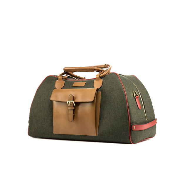 Travel Duffle