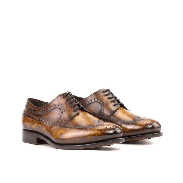 Longwing Blucher