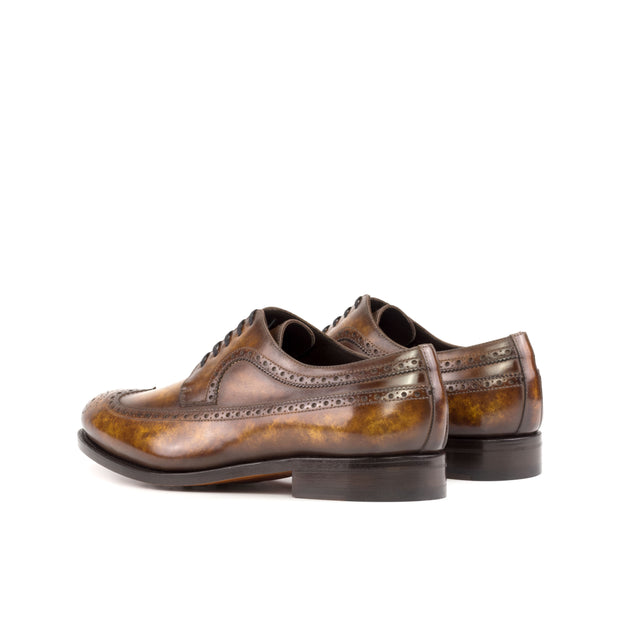 Longwing Blucher