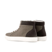 Women's High Top