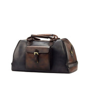 Travel Duffle