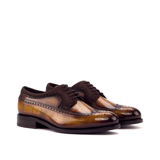 Longwing Blucher