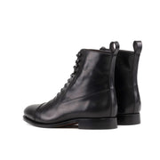 John Martin Balmoral Boot