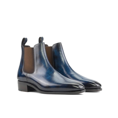 Morrie Patina Chelsea Boot Classic