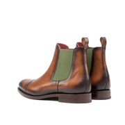 Weatherstone Chelsea Boot Classic