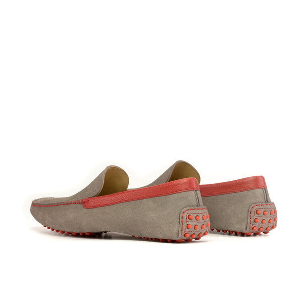 The Pebble Base Driver