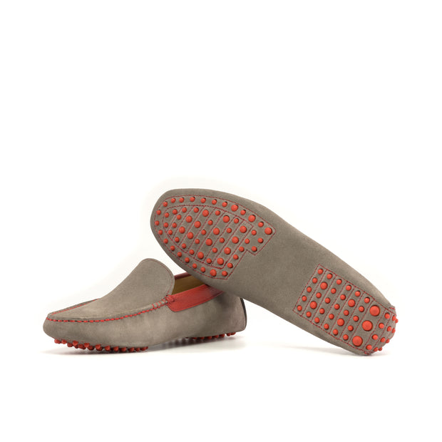 The Pebble Base Driver