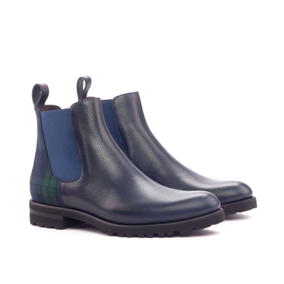 The Kriteisis Chelsea Boot