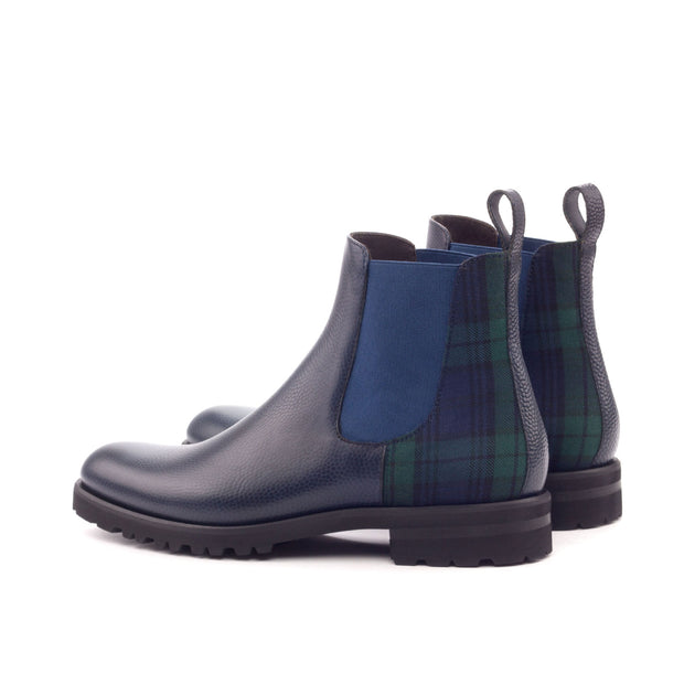The Kriteisis Chelsea Boot