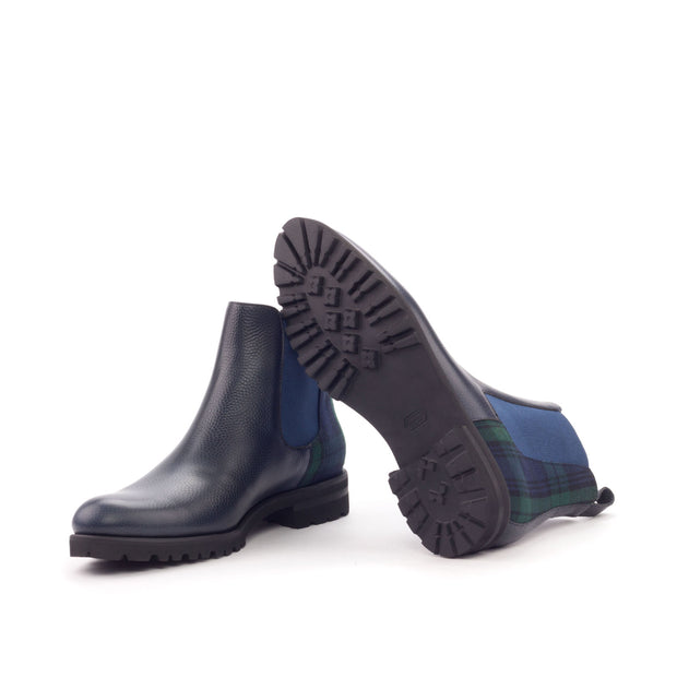The Kriteisis Chelsea Boot