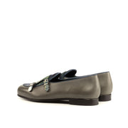 The Sartorial Slipper