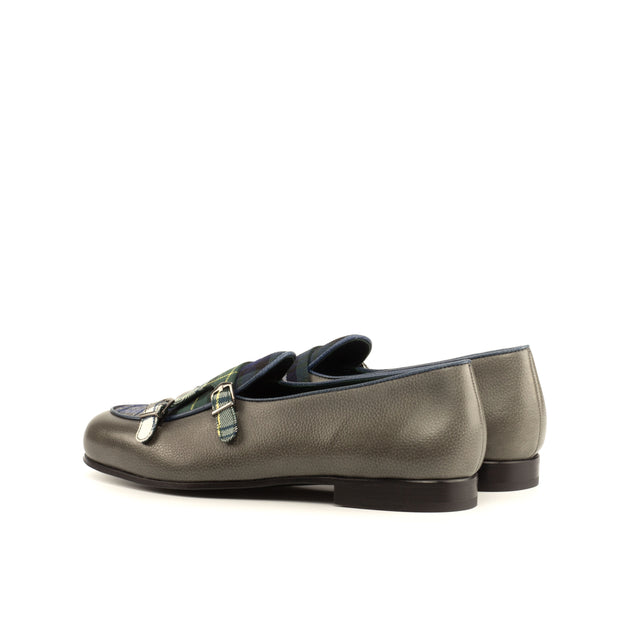 The Sartorial Slipper