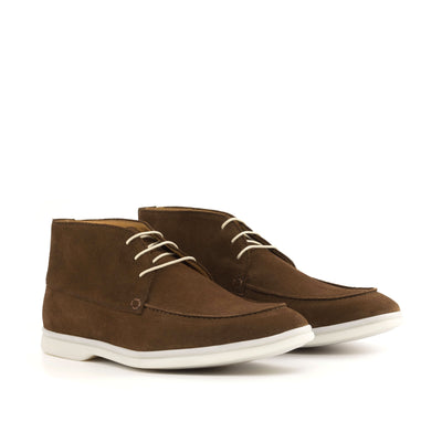 The Suede City Chukka