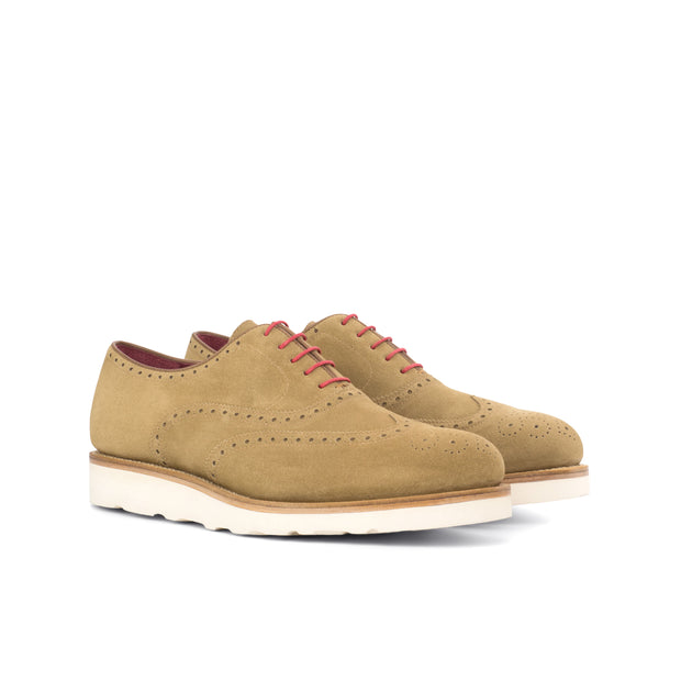 Full Brogue