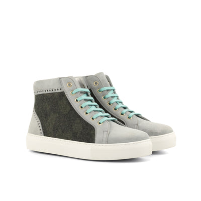 Women's High Top