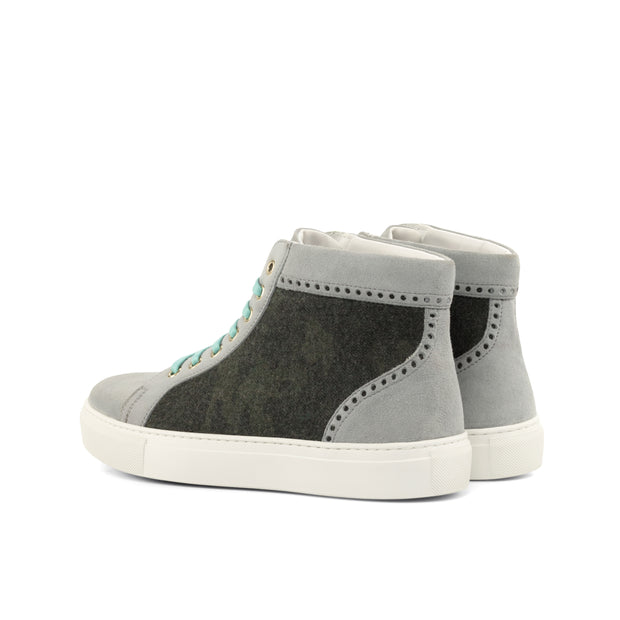 Women's High Top