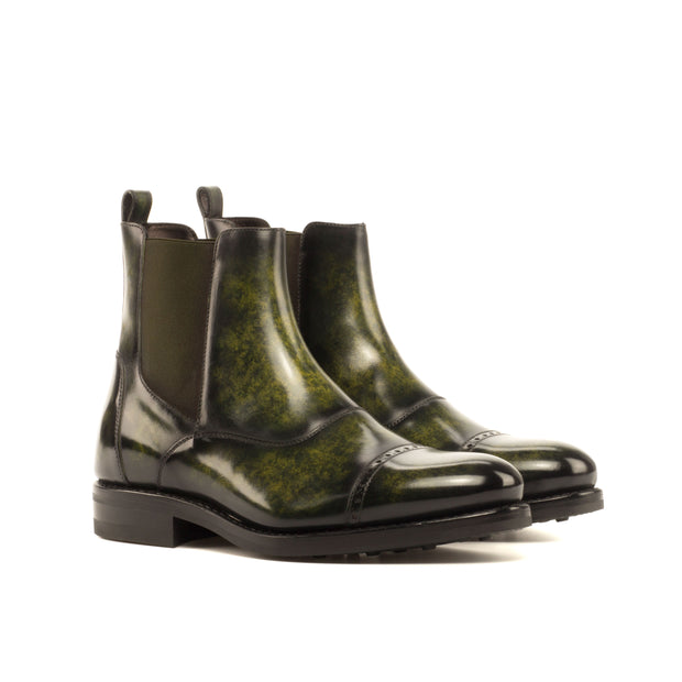 Chelsea Multi Boot