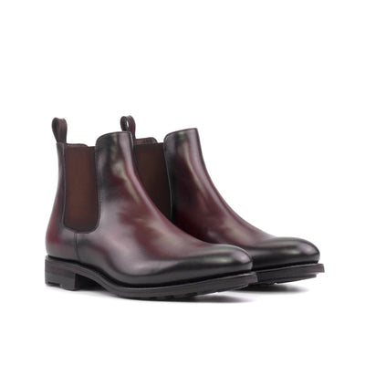 Raahul Chelsea Boot Classic