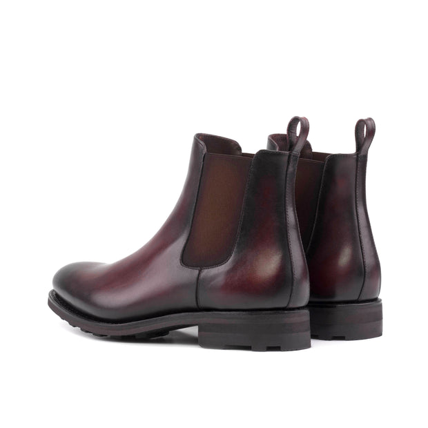 Raahul Chelsea Boot Classic