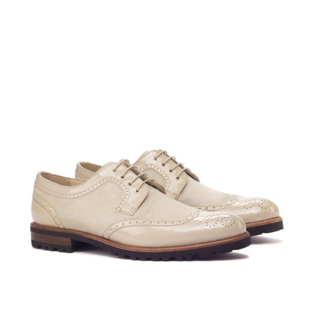 Women's Derby Wingtip