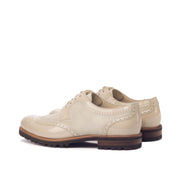 Women's Derby Wingtip