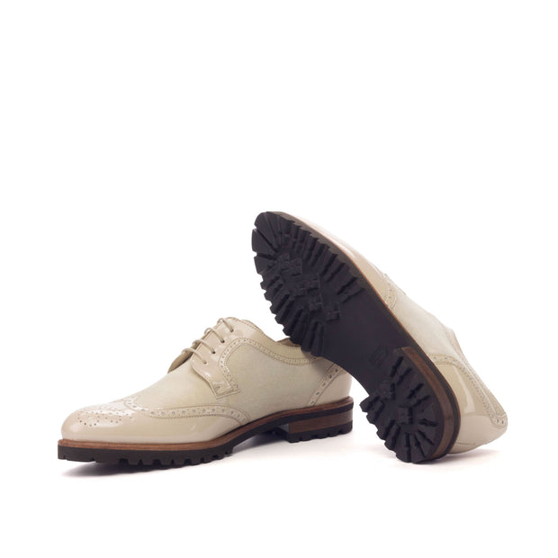 Women's Derby Wingtip