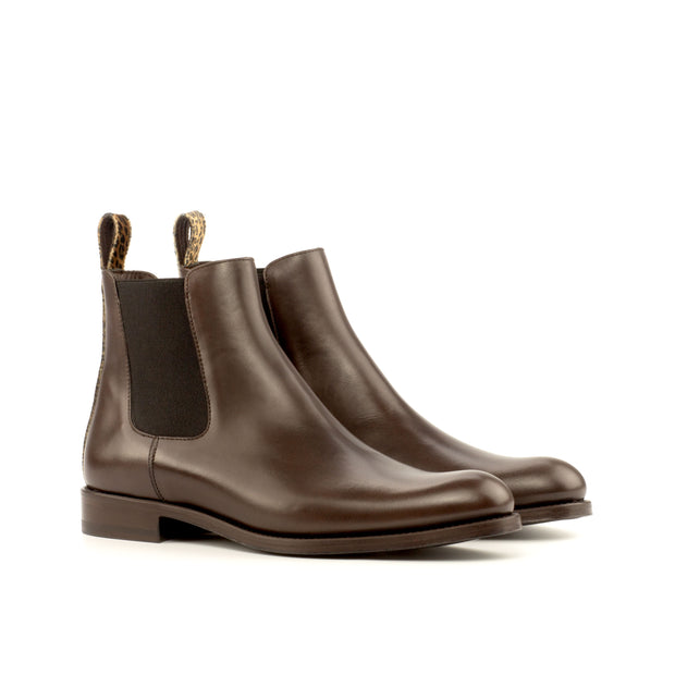The Kriteisis Chelsea Boot