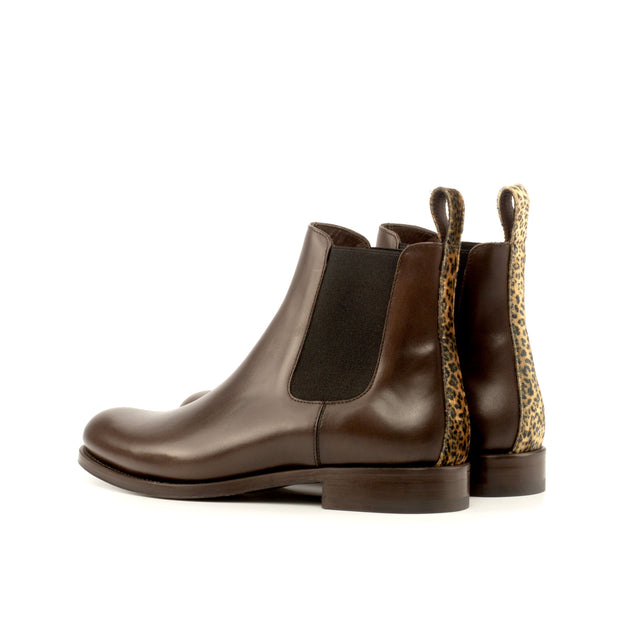 The Kriteisis Chelsea Boot
